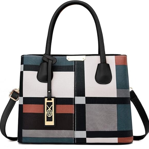 Women Purses, and Handbags, Shoulder Bags, Tote, Crossbody bag - Picture 1 of 7